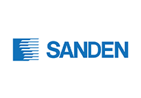 Sanden