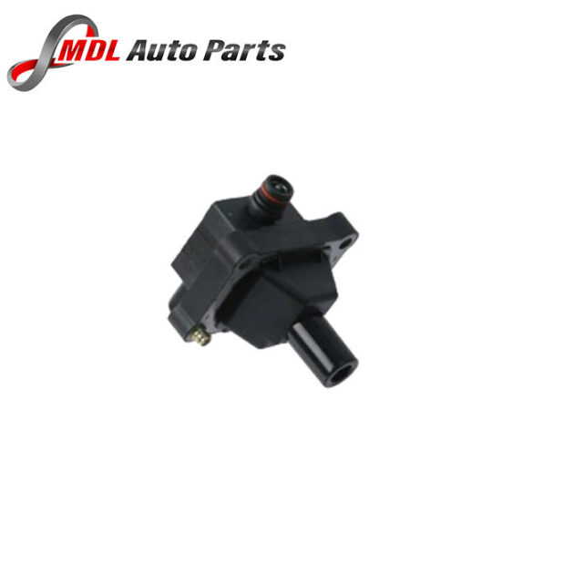 Autostar Germany IGNITION COIL For Mercedes Benz 0001587503