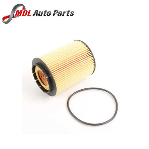 AutoStar Germany TOUAREG PHAETON ENGINE OIL FILTER 021115562A