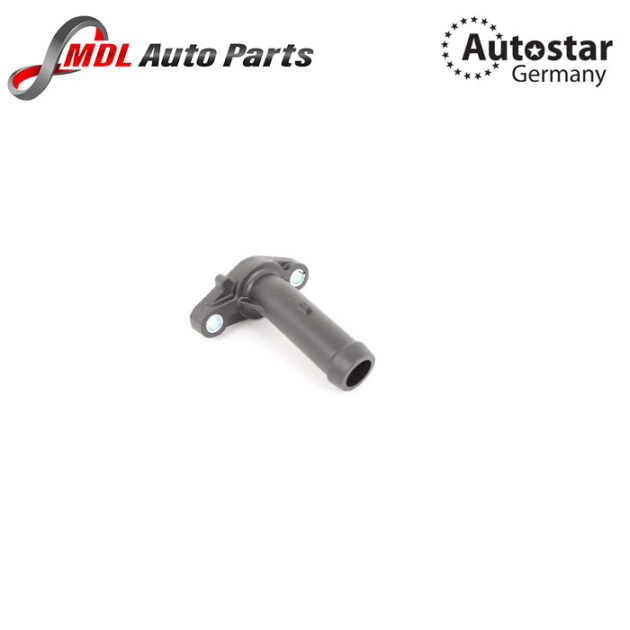 Autostar Germany COOLANT FLANGE For AUDI Q7 PASSAT B6 TOUAREG 03H121145A - Image 2