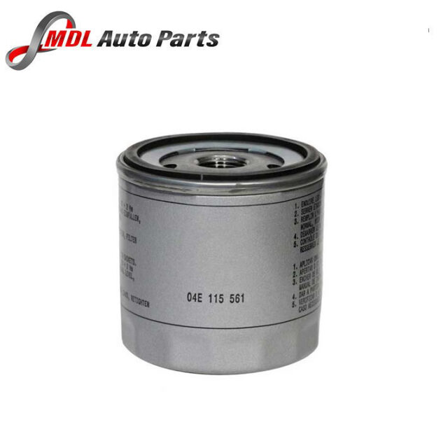 AutoStar Germany MAHLE Oil Filter 04E115561