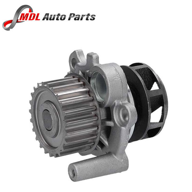 Autostar Germany MECHANICAL WATER PUMP For AUDI 06A121011E