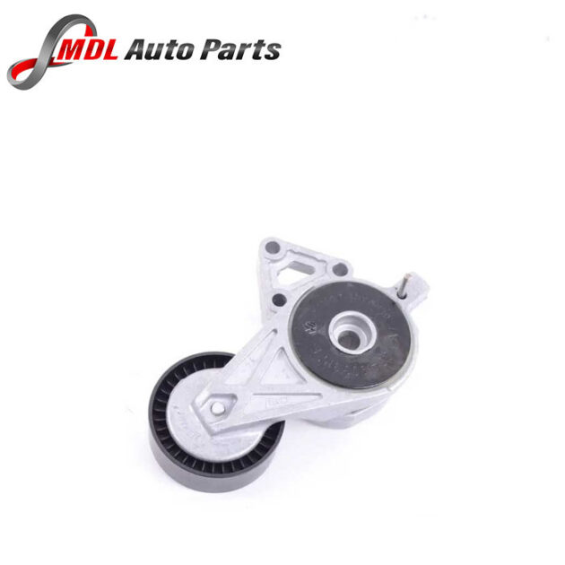 AutoStar Germany V-Ribbed Belt Deflection / Guide Pulley For Volkswagen 06A903315E