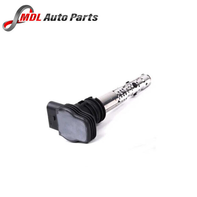 Autostar Germany IGNITION COIL For Volkswagen B51.8T AUDI A4,A6 1.8T 06A905115D