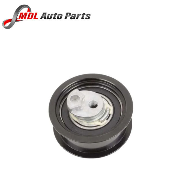 AutoStar Germany TENSIONER PULLEY For Volkswagen 06D109243B