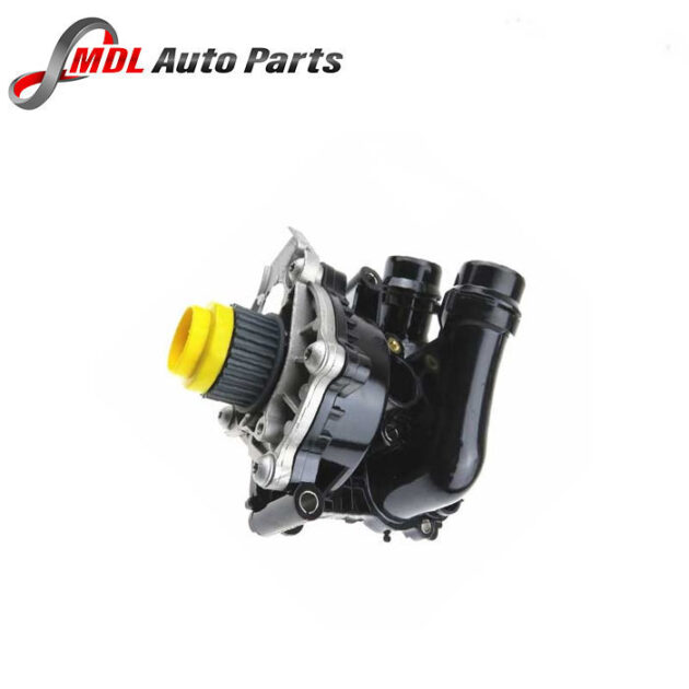 AutoStar Germany Borg & Beck Water Pump For Engine Cooling System Fits Audi Seat Skoda 06H121026