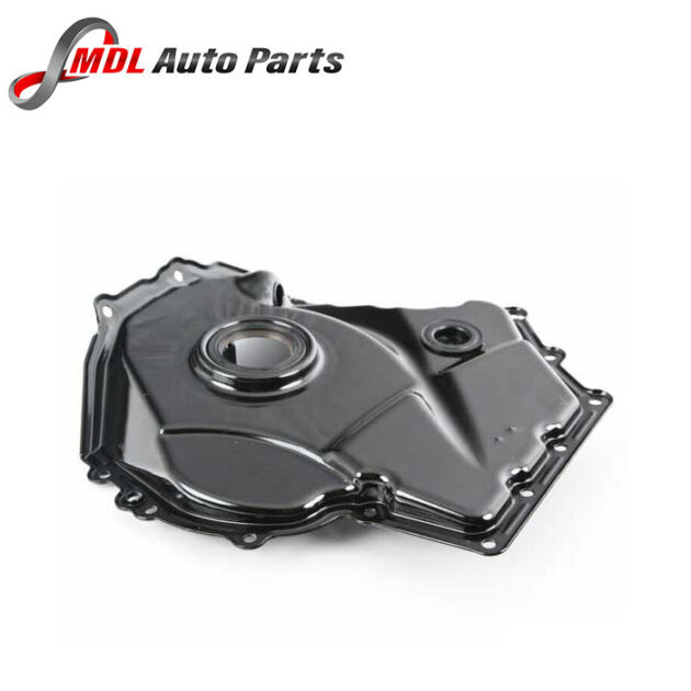 Autostar Germany TIMING CHAIN COVER For Volkswagen 06K109210AF