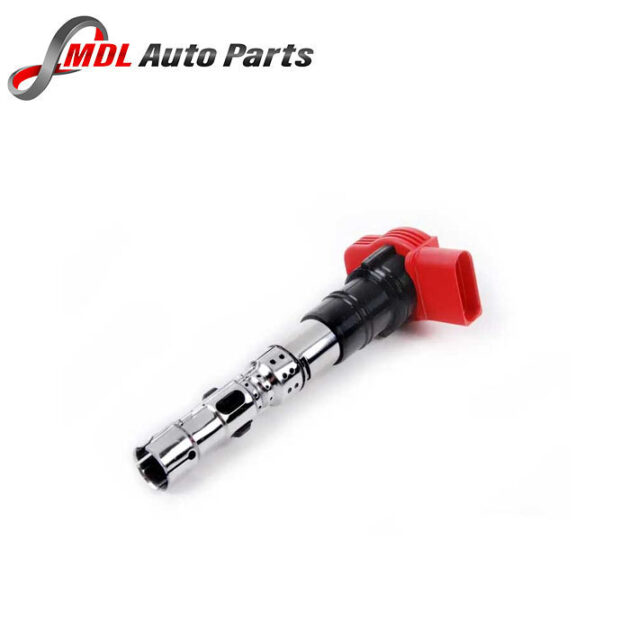 Autostar Germany IGNITION COIL For Audi 077905115Q