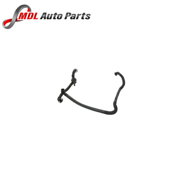 Autostar Germany Crankcase Breather Hose For AUDI 8D2 4B2 4B5 078103224R