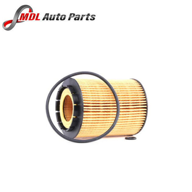 AutoStar Germany Oil Filter fits VW TOUAREG 021115561B