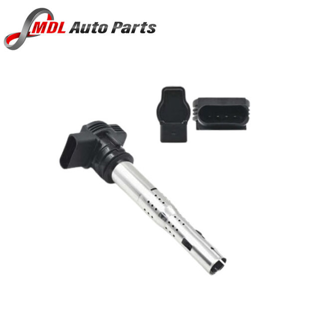 Autostar Germany IGNITION COIL For AUDI 07K905715F