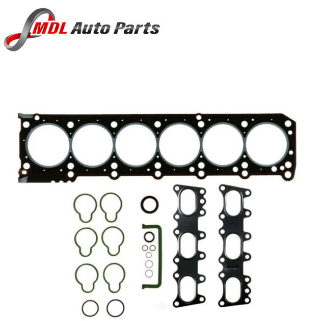 Autostar Germany HEAD GASKET For Mercedes Benz M104 C280 280E W124 1040103220