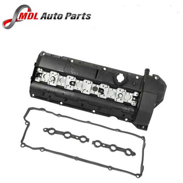 Autostar Germany VALVE COVER WITH GASKET For BMW 11121703341