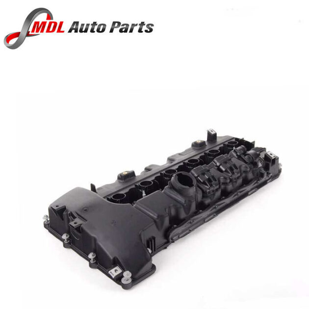 AutoStar Germany BMW 3.0 PETROL N54 CYLINDER HEAD ENGINE VALVE ROCKER COVER & GASKET 11127565284