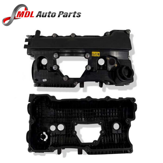 Autostar Germany CYLINDER HEAD COVER E46 X3E83 For BMW 11127568582