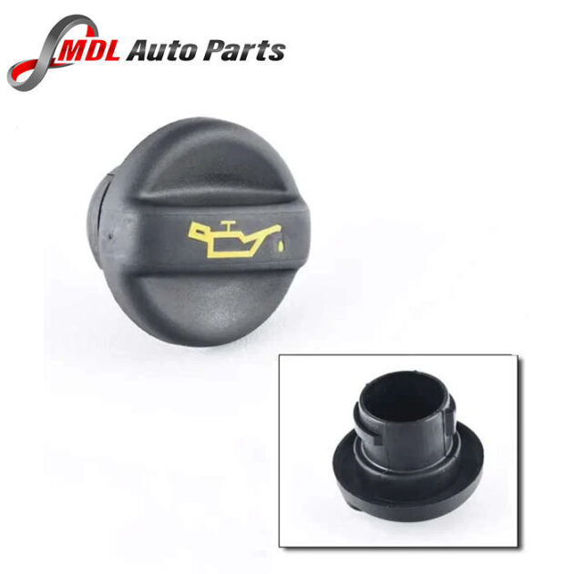 Autostar Germany OIL FILLER CAP For 11127582398