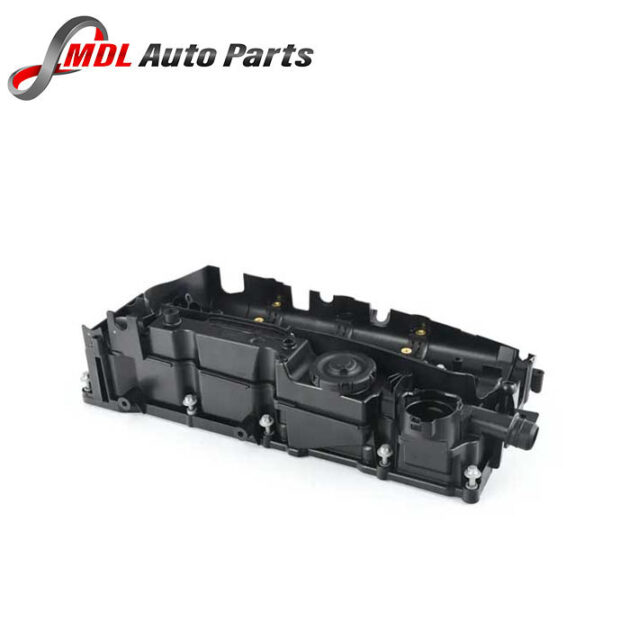 Autostar Germany ENGINE VALVE COVER For BMW X1 X3 X5 F30 E90 N47N N47S1 316D 318D 320D 325D 11128589941