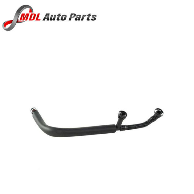 AutoStar Germany CRANKCASE BREATHER HOSE For BMW 11157559527