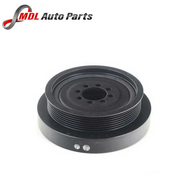 Autostar Germany CRANKSHAFT PULLEY For BMW E82 E90 E93 11237576675