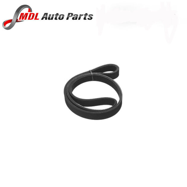 Autostar Germany V RIBBED BELT 6PK1538 For BMW 11281706545