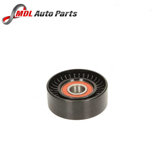 AutoStar Germany BMW DEFLECTION PULLEY WITH CONSOLE E65 E66 11287505567