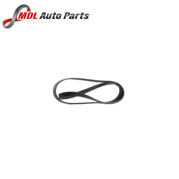 Autostar Germany V RIBBED BELT 6PK1605 For BMW 11287526928