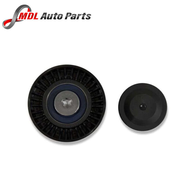 AutoStar Germany Genuine Deflection Pulley 11287549557