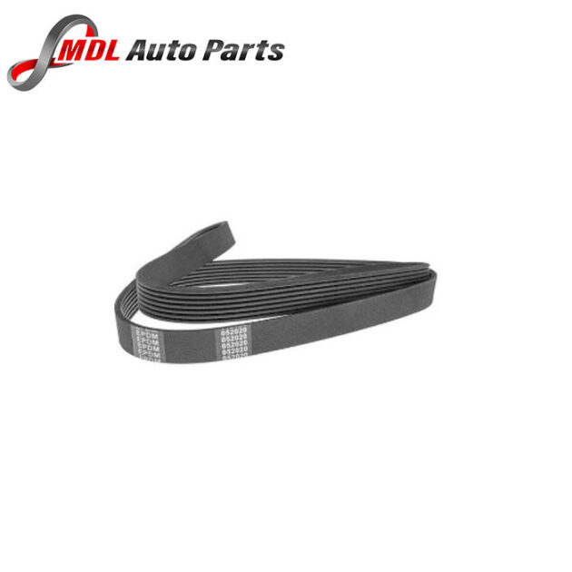 Autostar Germany V RIBBED BELT 7PK1645 For BMW 11287565361 7PK1647