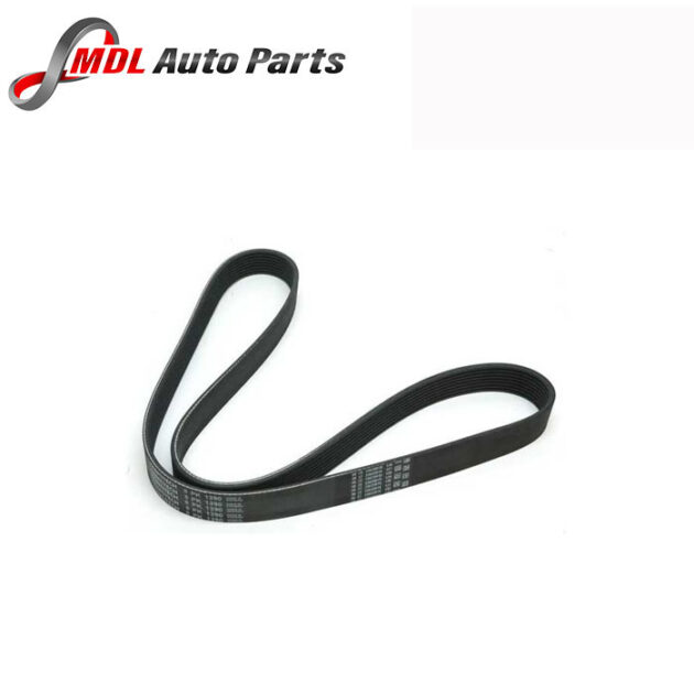 Autostar Germany ALTERNATOR BELT For BMW 11287589366