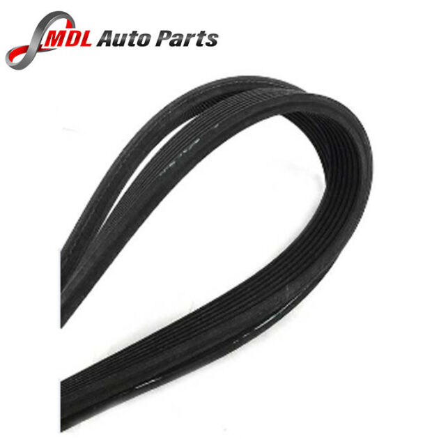 Autostar Germany V RIBBED BELT 7DPK1884 For BMW 11287808106