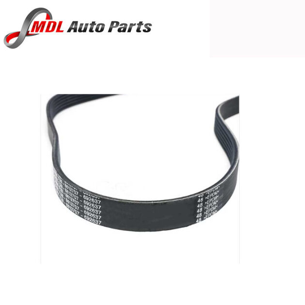 Autostar Germany ALTERNATOR BELT 11288613707