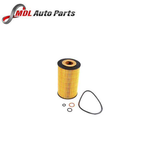 AutoStar Germany Oil Filter 11421716192