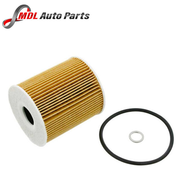 Autostar Germany OIL FILTER 11422247392