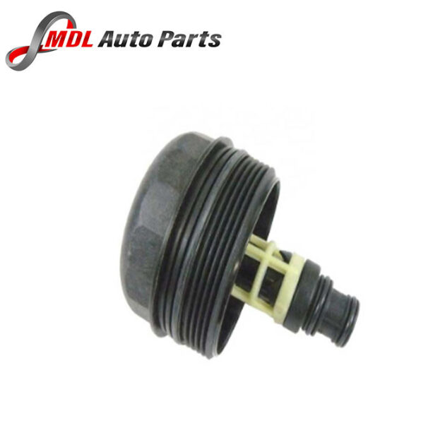 Autostar Germany OIL FILTER HOUSING COVER For BMW 11427508968