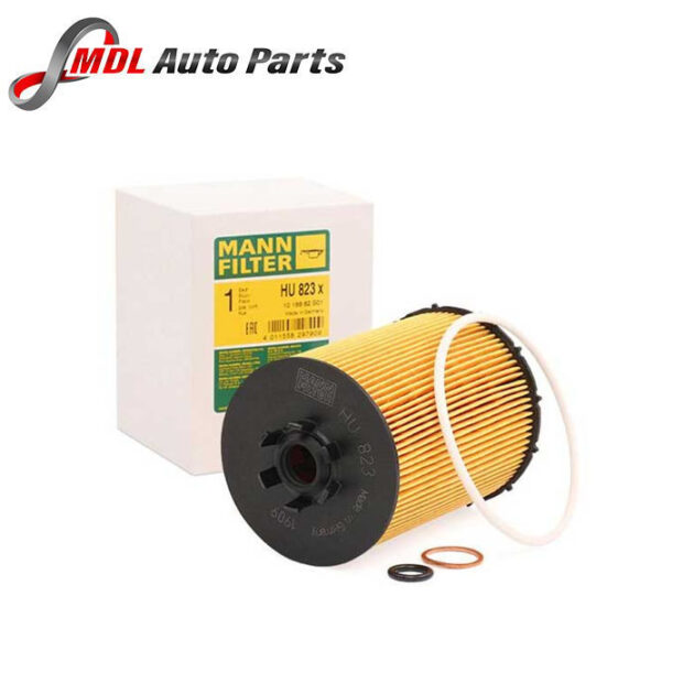 AutoStar Germany Oil Filter 11427542021