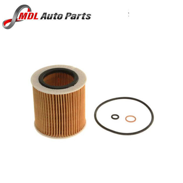 AutoStar Germany Oil Filter 11427566327