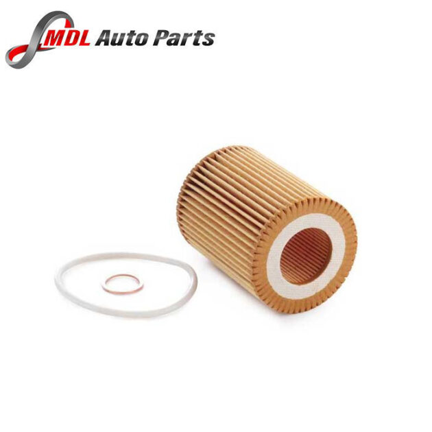 AutoStar Germany Oil Filter 11427611969