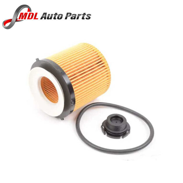 Autostar Germany Oil Filter 11427634291