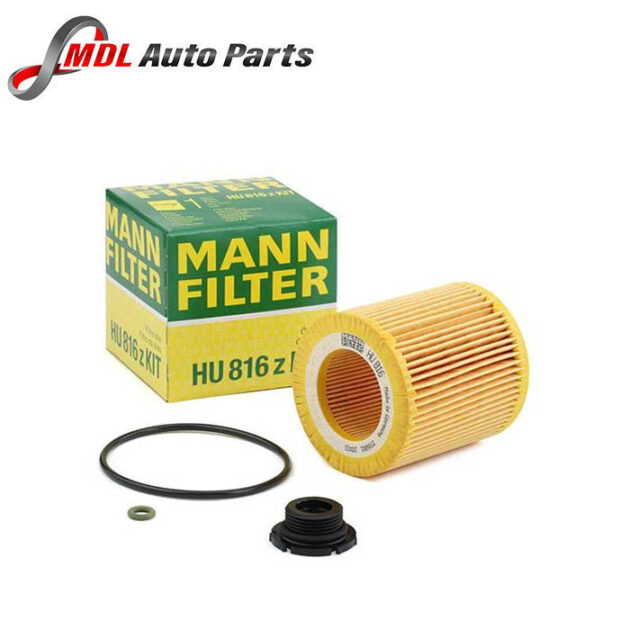 AutoStar Germany Oil Filter 11427640862