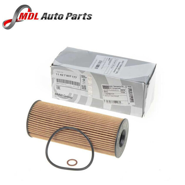 AutoStar Germany Oil Filter 11427807177