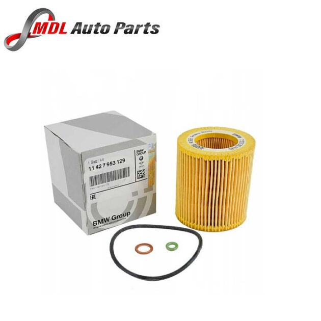 AutoStar Germany Oil Filter 11427953129