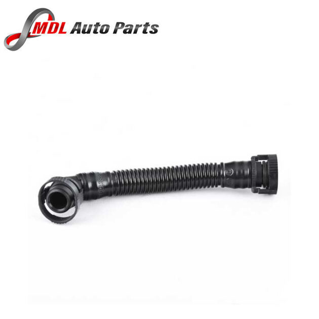 AutoStar Germany CRANKCASE BREATHER HOSE  E87 3E90/E91 5E60/E61 7E65/E66 11617522933