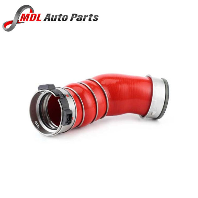 Autostar Germany CHARGER INTAKE HOSE For BMW X5 E70 11617799873