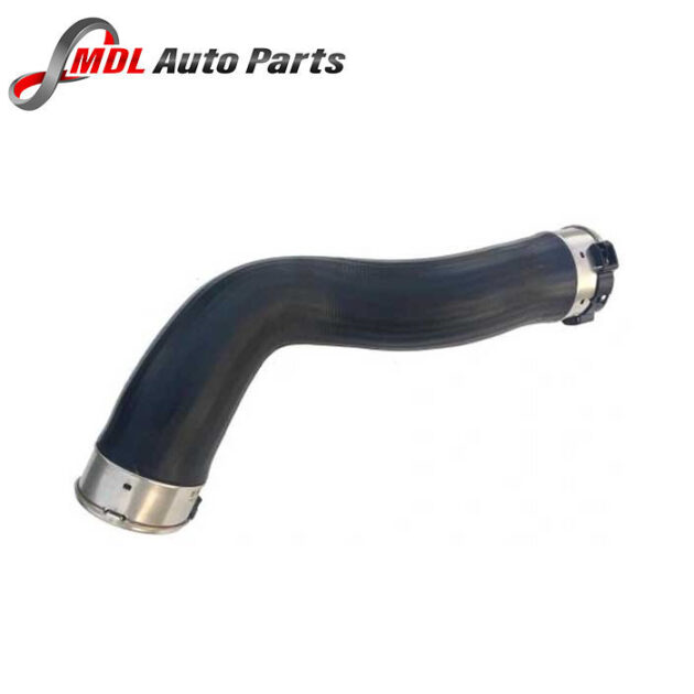 Autostar Germany CHARGER INTAKE HOSE For BMW X3 F25 11617810617