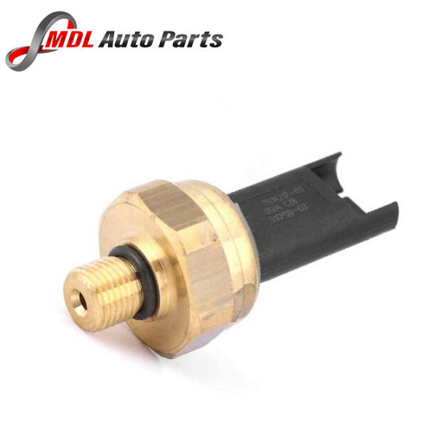 AutoStar Germany FUEL PRESSURE SENSOR For BMW X5 3.0L X3 X6 335XI 650I 4.4L 13537614317