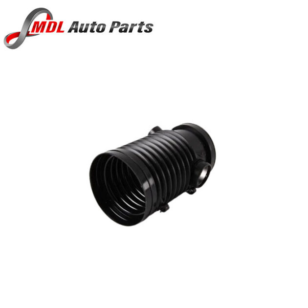 Autostar Germany Air Filter Hose fits BMW 540 E39 4.4 96 to 98 Pipe Gates 13711432410