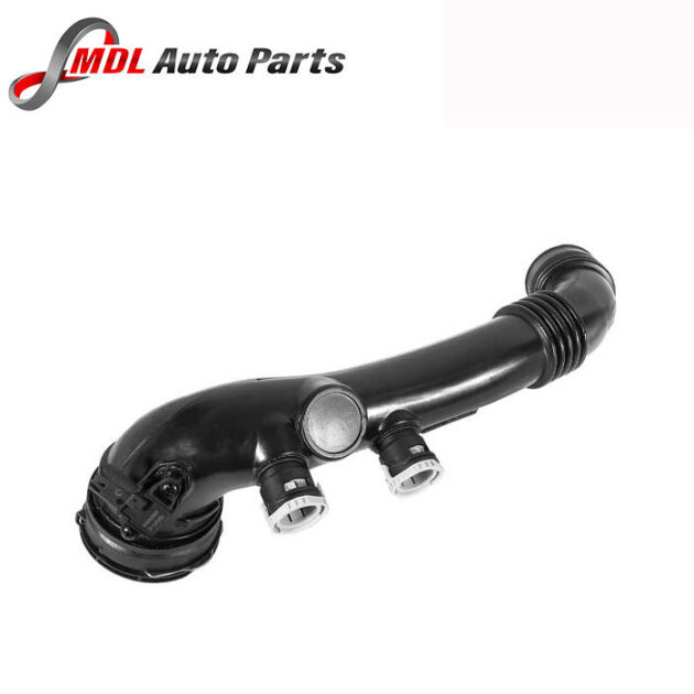 Autostar Germany AIR INTAKE HOSE For BMW 13717590306