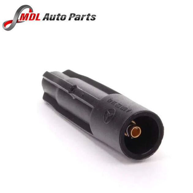 Autostar Germany IGNITION COIL For Mercedes Benz 0001593642