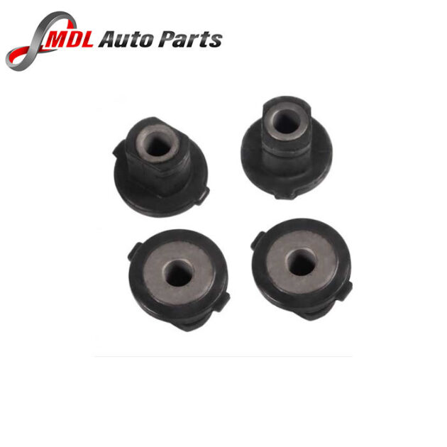 Autostar Germany BUSH SET 4 PCS For Mercedes Benz 1644600029