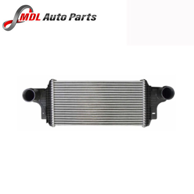 Autostar Germany AIR INTERCOOLER ML164 1645000200